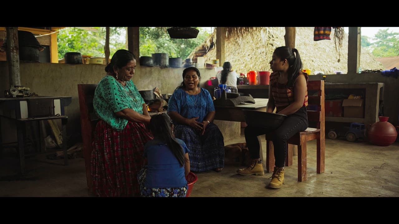 Yalitza Aparicio Ester Expósito