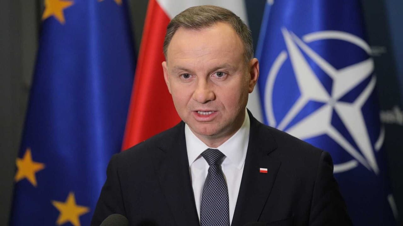Polonia comunicará a la OTAN que misil era ucraniano y no invocará el Tratado