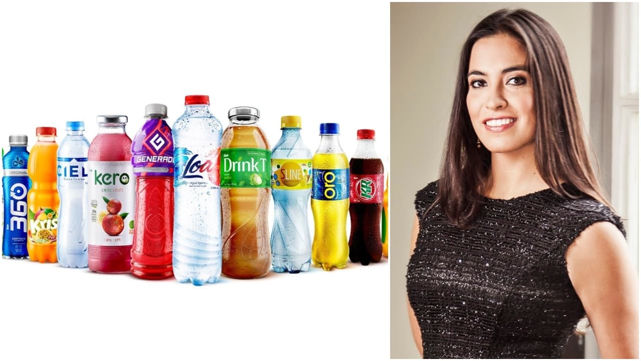 CADE Ejecutivos 2022 | Cintya Añaños: ISM lanzará productos alimenticios y alista productos de valor agregado para la exportación en Latinoamérica