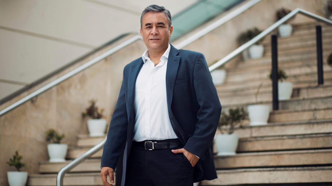 Jockey Plaza: “[La innovación] debe ser una actividad natural de todas las empresas”