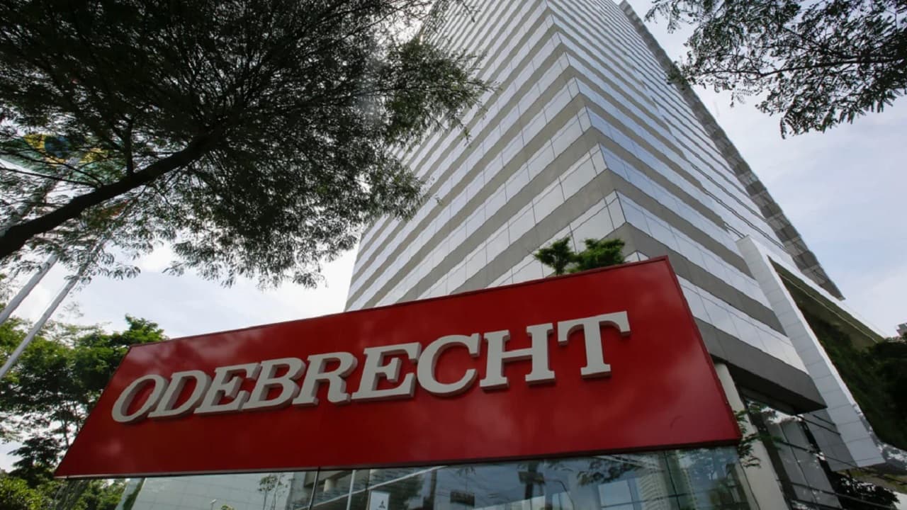 Fiscalía de Brasil suspende cooperación jurídica con Perú por caso Odebrecht