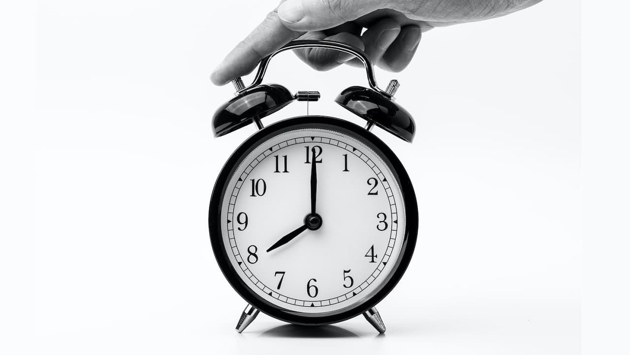 A partir de 2035 tendremos unos segundos menos de tiempo: ¿por qué?