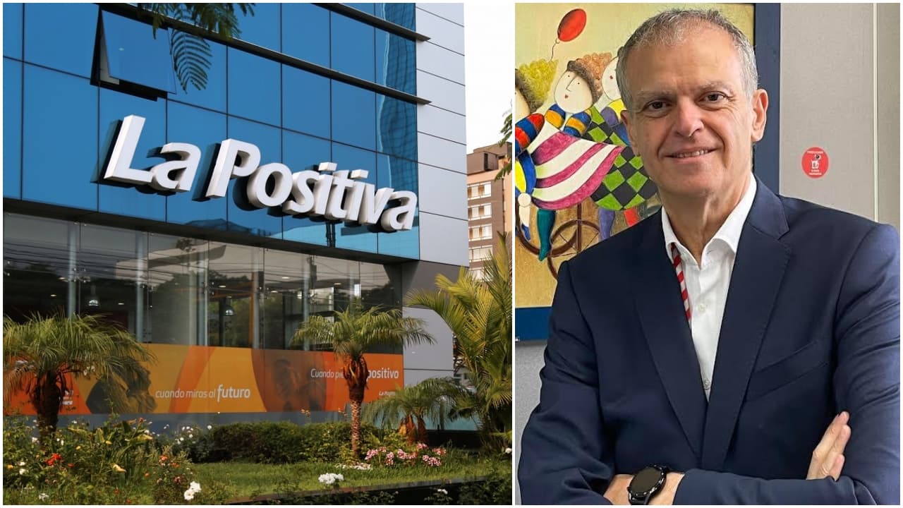 CADE Ejecutivos 2022 | La visión de La Positiva tras el aumento de participación de Fidelidade en el accionariado