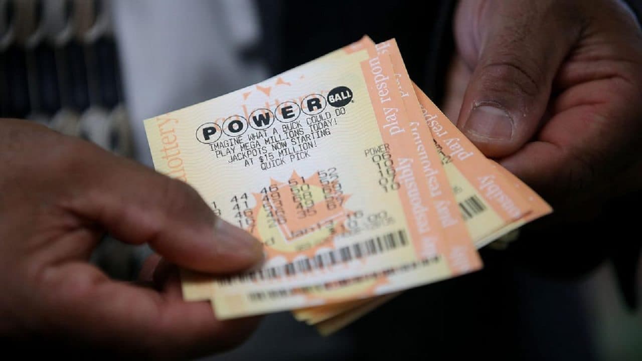 Powerball: ¿Qué harías si ganaras US$ 1.900 millones en la lotería?