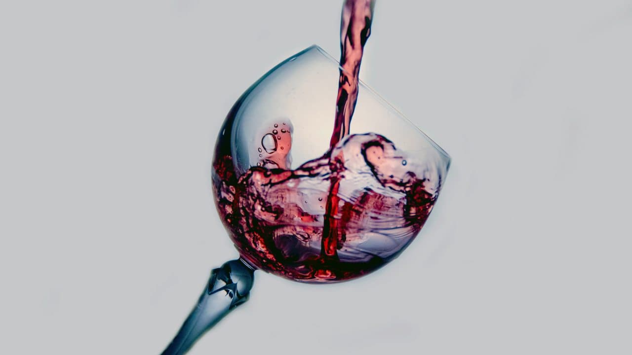 Vinos peruanos