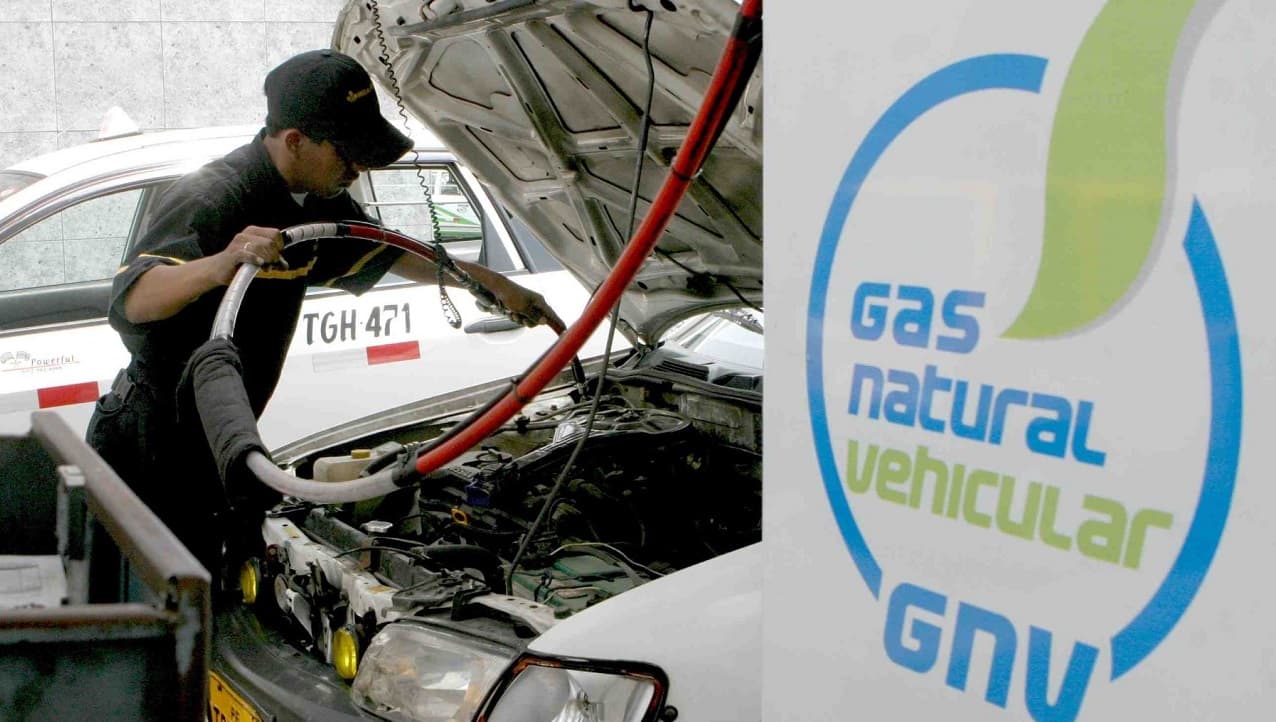Perú destinará más de 200 millones de dólares en masificación de gas en 2023