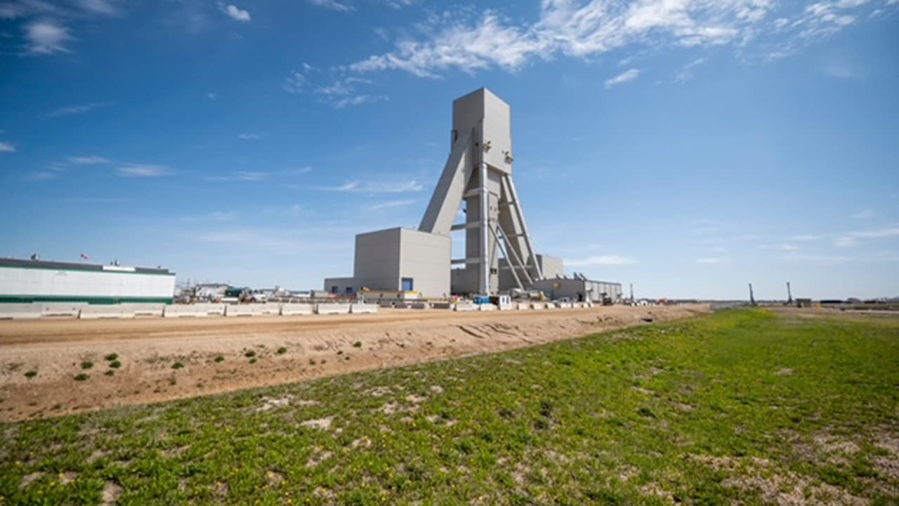 La estrategia de BHP para convertirse en un proveedor global de fertilizante