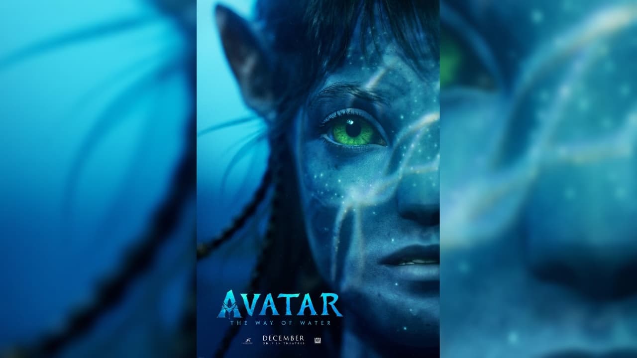 La secuela de "Avatar" llega a los cines 13 años después de la original