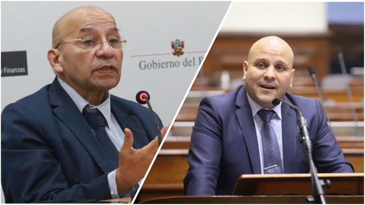 Golpe de estado en Perú: Ministros y embajadores renuncian a sus cargos luego de anuncio de Pedro Castillo