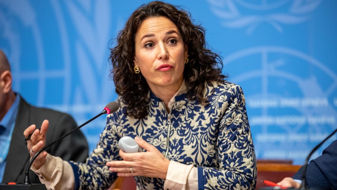 ONU teme escalada de tensiones en Perú y pide contención a todas las partes