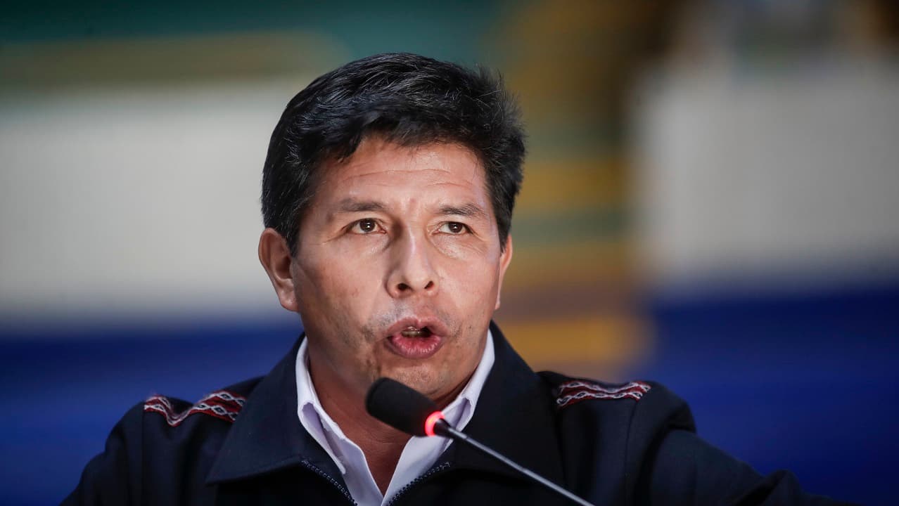 Foto: Flickr / Presidencia Perú