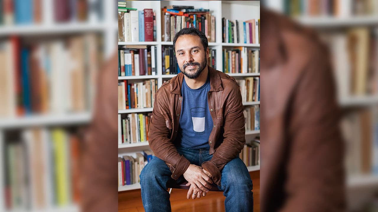 Los más creativos de Perú 2022 | 'Bacha' Caravedo