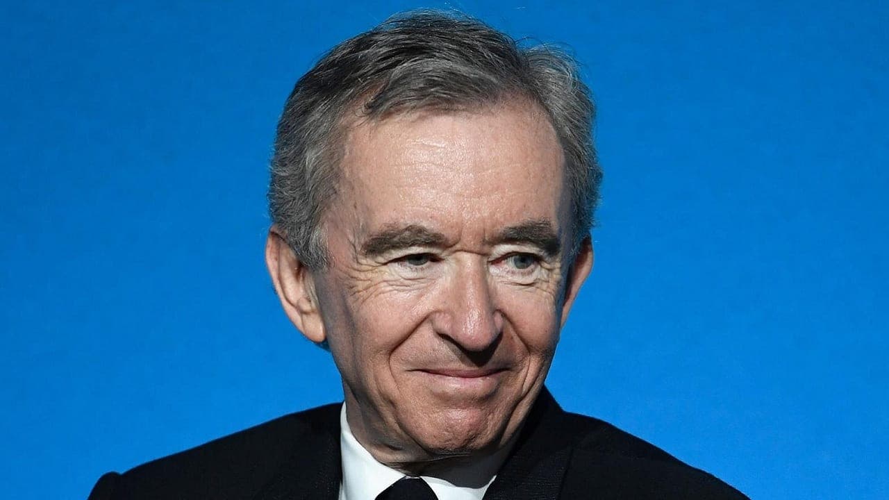 Listado Forbes: estas son las 10 personas más ricas del mundo