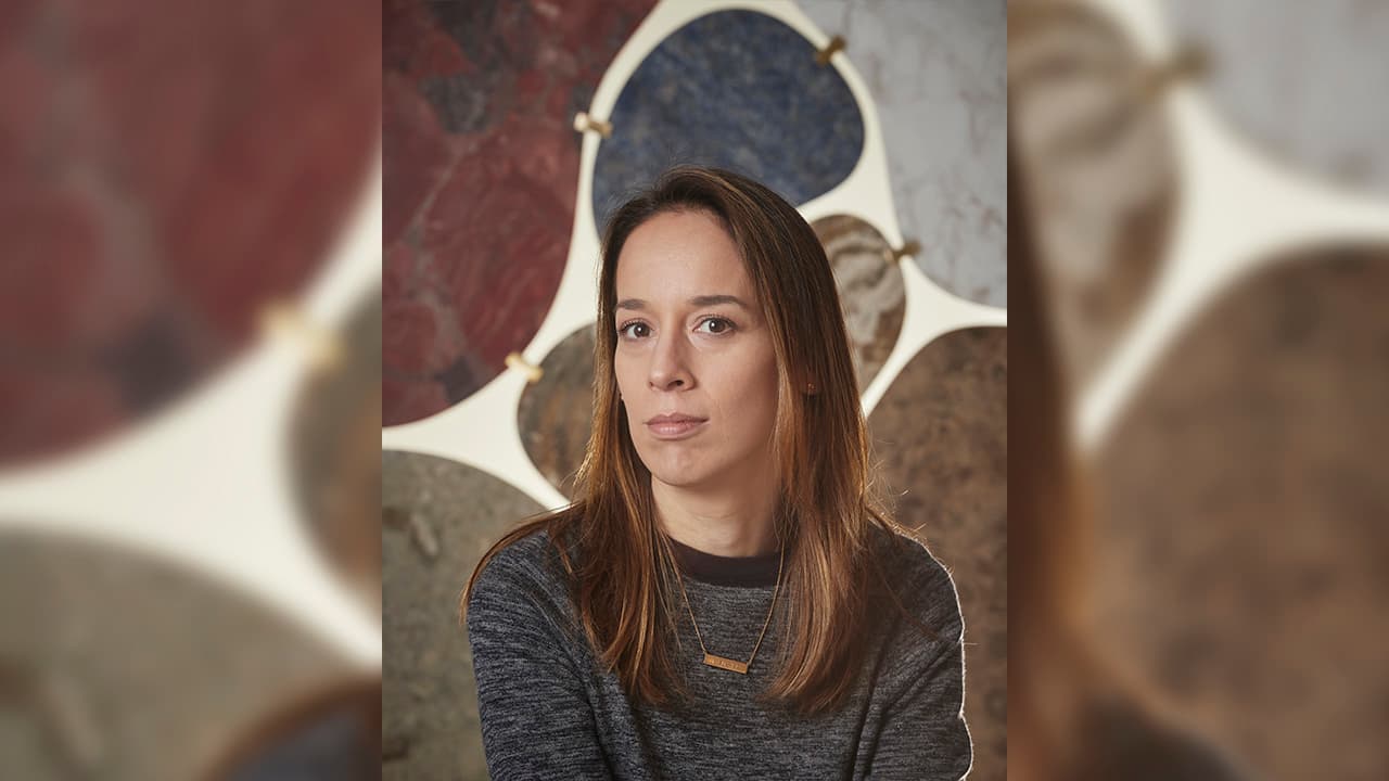 Los más creativos de Perú 2022 | Elena Damiani