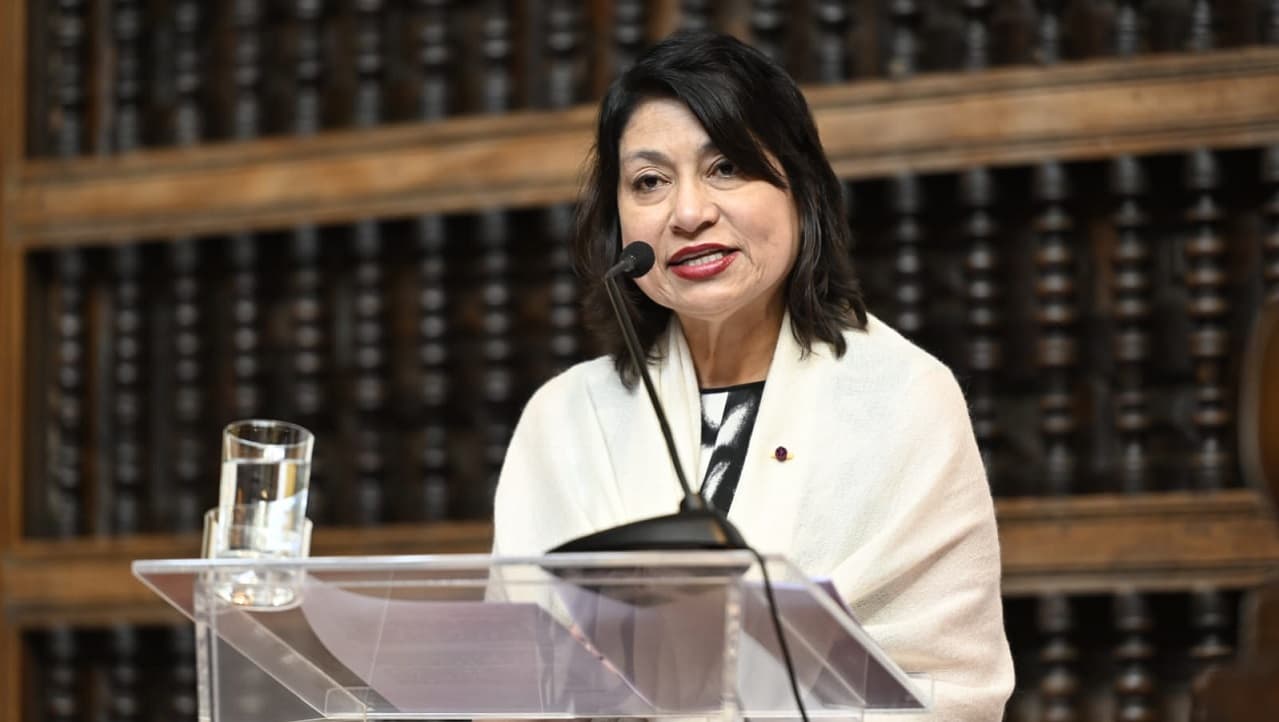 Perú llama a consulta a embajadores en México, Colombia, Argentina y Bolivia