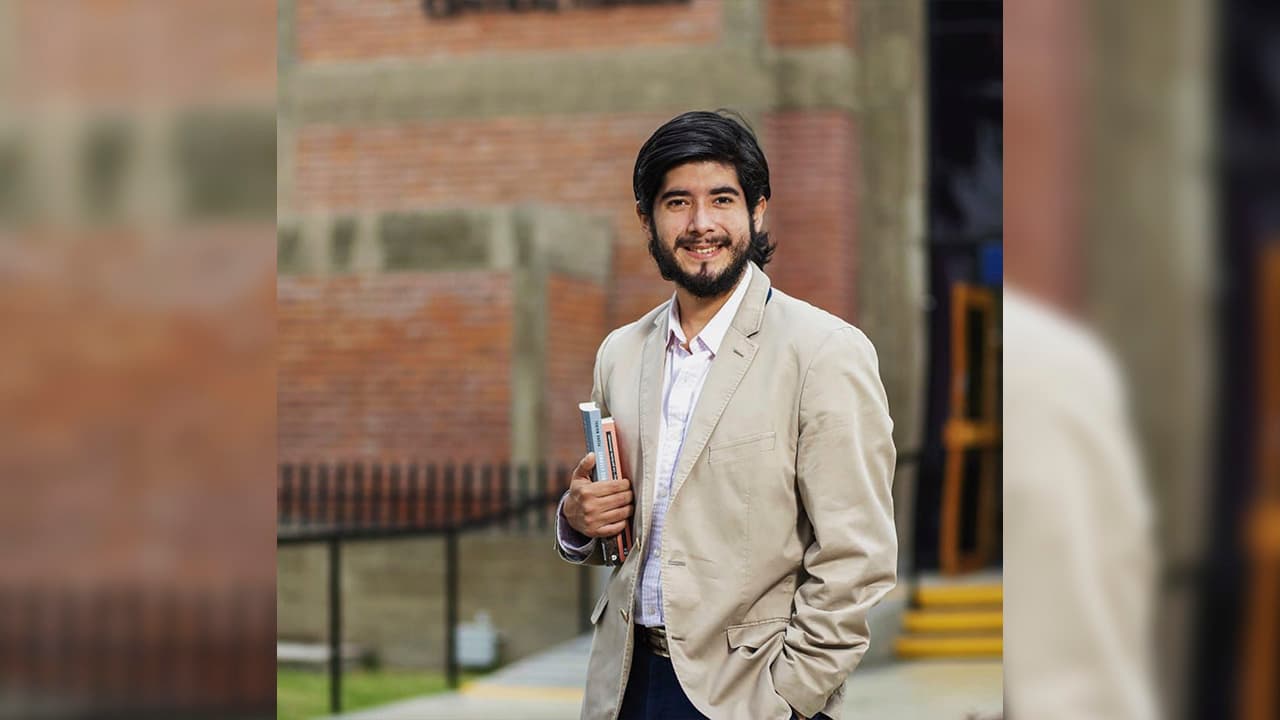 Los más creativos de Perú 2022 | Gianfranco Hereña