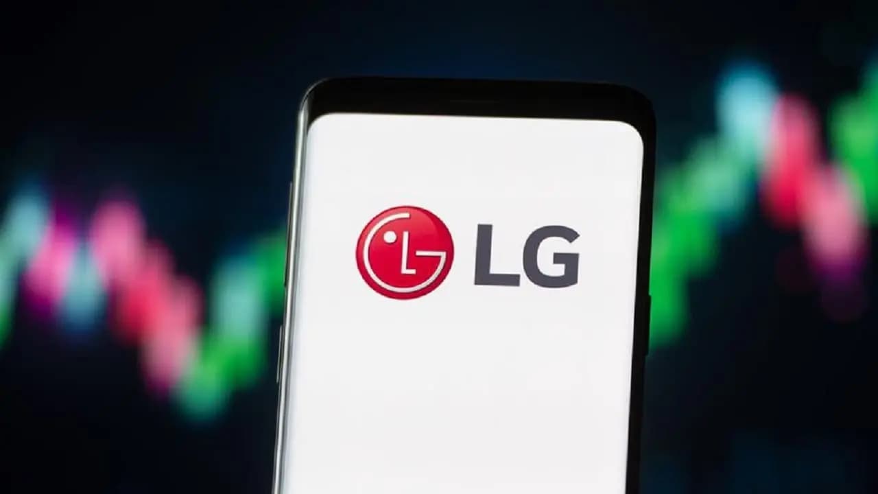 Ingresos globales de LG alcanzaron niveles históricos en el tercer trimestre