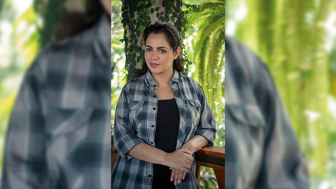 Los más creativos de Perú 2022 | Lupe Benites