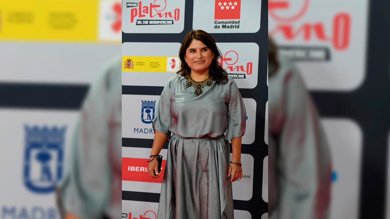 EFE Los más creativos de Perú 2022 | Melina León
