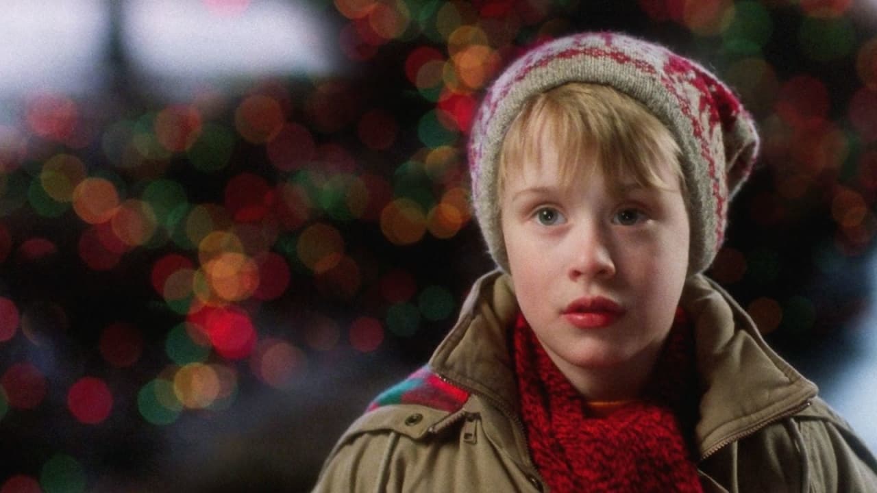 películas Navidad