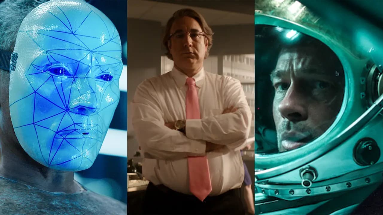 Estrenos enero Netflix