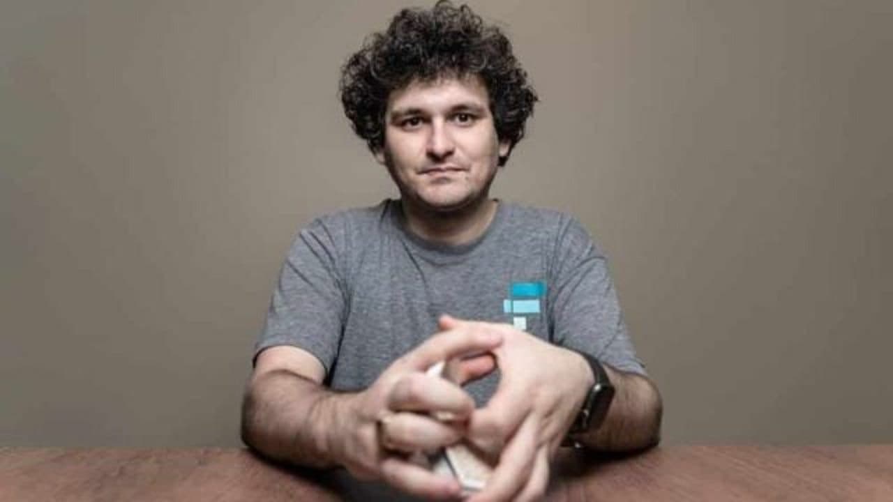 SEC acusa de fraude al fundador de FTX, Sam Bankman-Fried