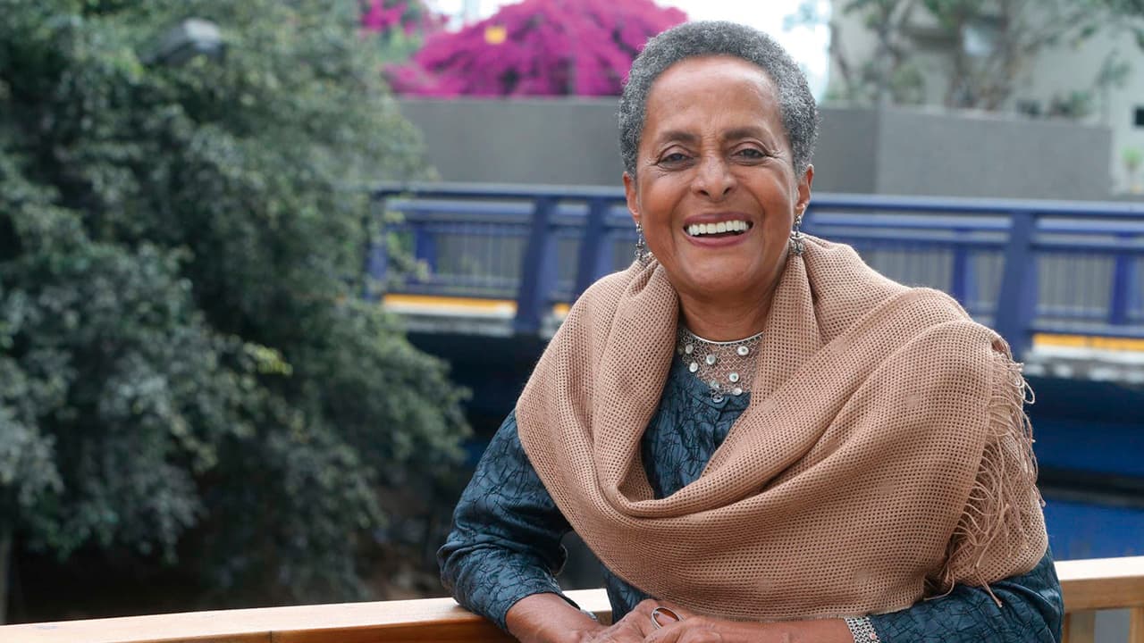 Los más creativos de Perú 2022 | Susana Baca