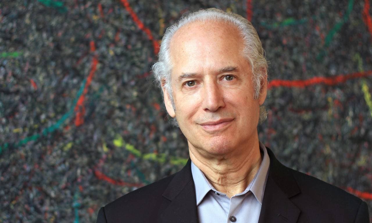Zev Siegl, fundador de Starbucks: ‘Nunca ha habido un mejor momento para iniciar un negocio que hoy’