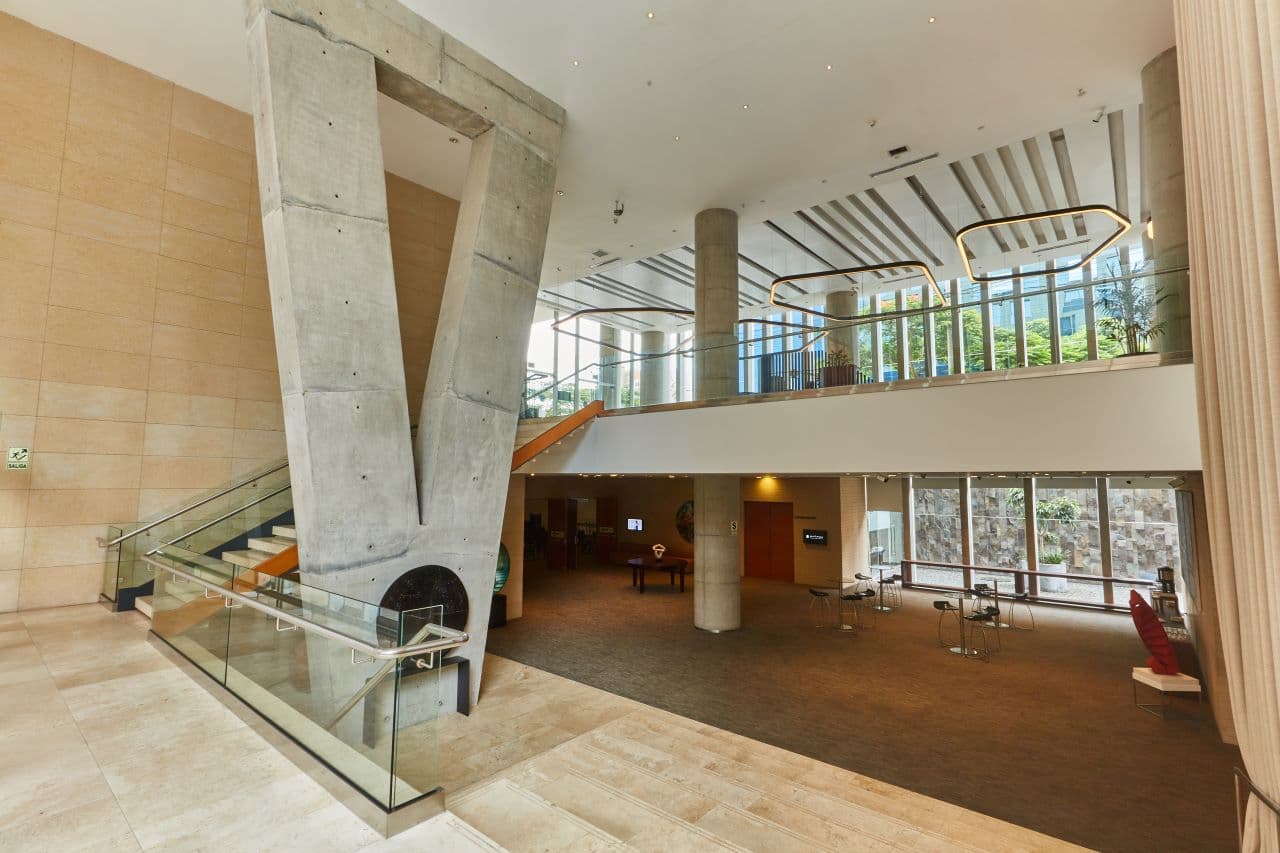 Hotel Pullman San Isidro: un espacio para eventos memorables