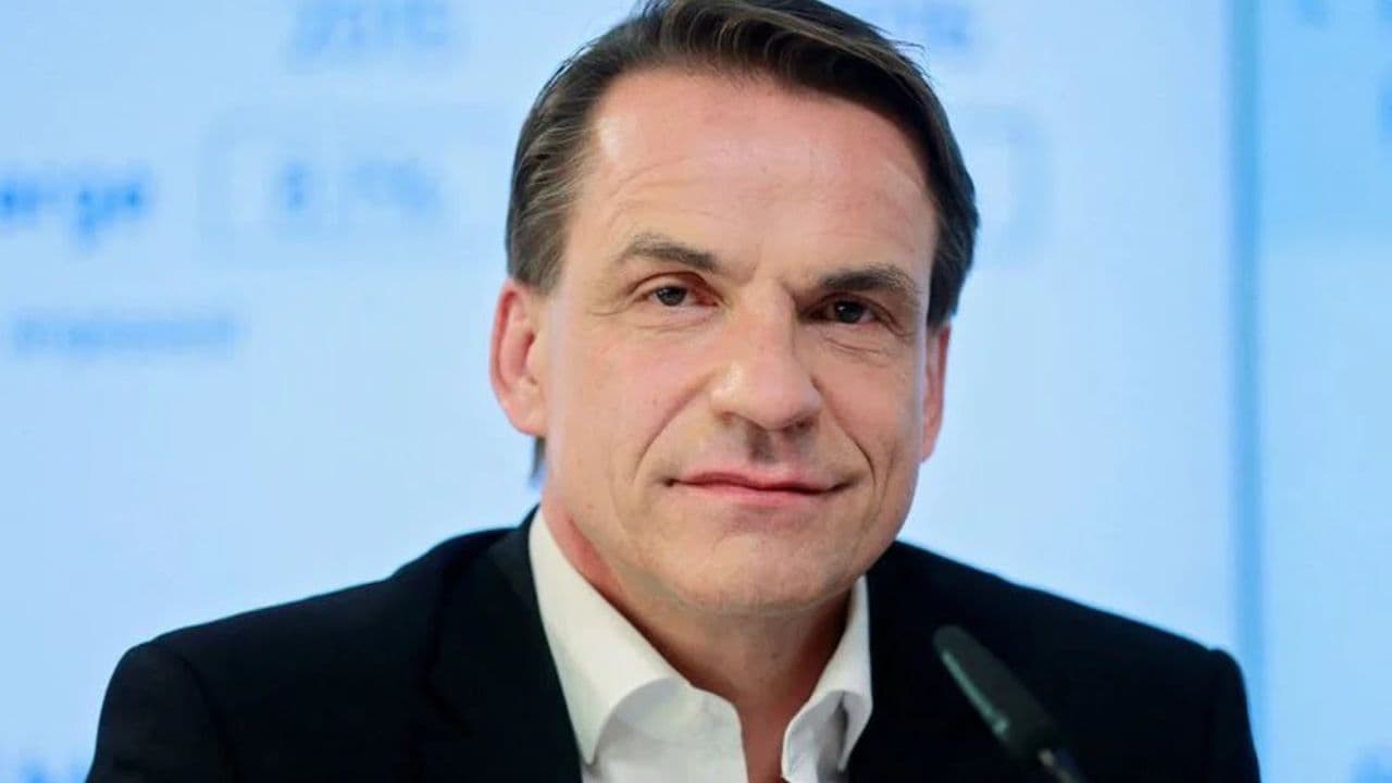 El CEO de Penguin Random House dimitirá tras el fracaso de la fusión con Simon & Schuster