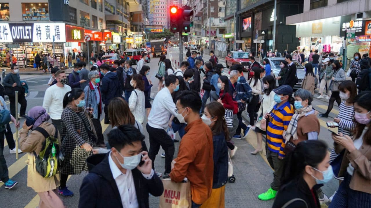 Cambio radical de China en su lucha anti-Covid: ¿Qué esperar ahora?
