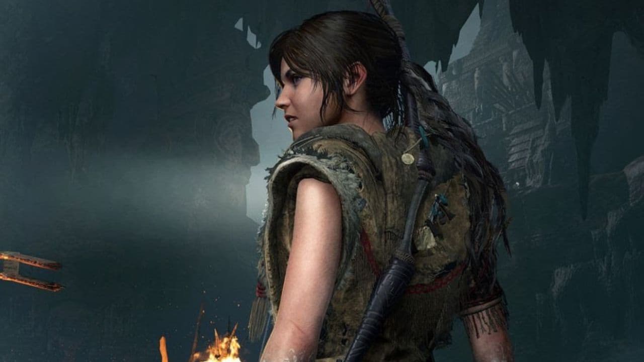 Amazon publicará el próximo videojuego de Tomb Raider