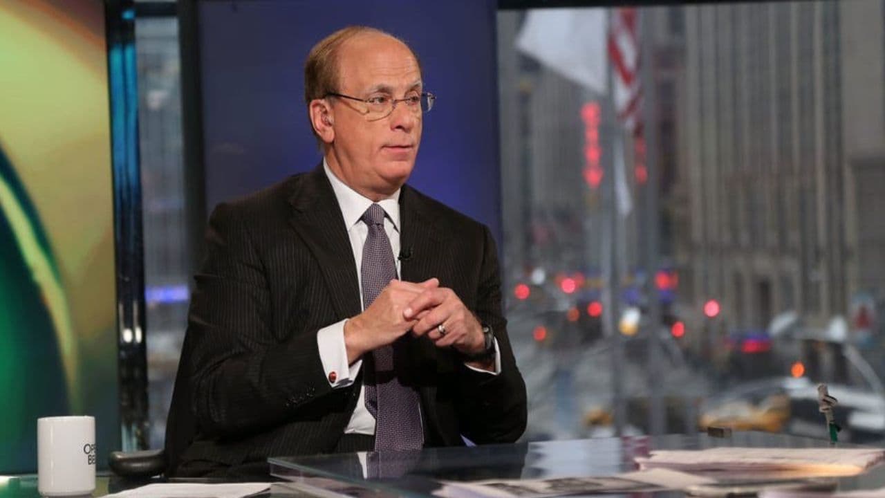 ¿Por qué el CEO de BlackRock, Larry Fink, ha perdido la credibilidad en el mundo de las inversiones?