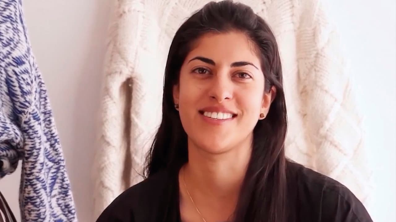 Los más creativos de Perú 2022 | Mozhdeh Matin