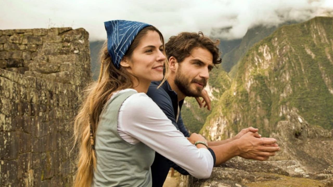 Películas Perú