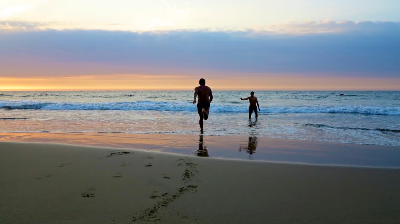 Veranos playas en Perú