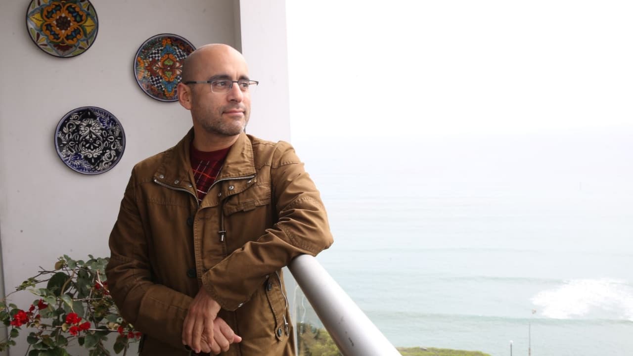 Gustavo Rodríguez ganó el Premio Alfaguara de Novela 2023