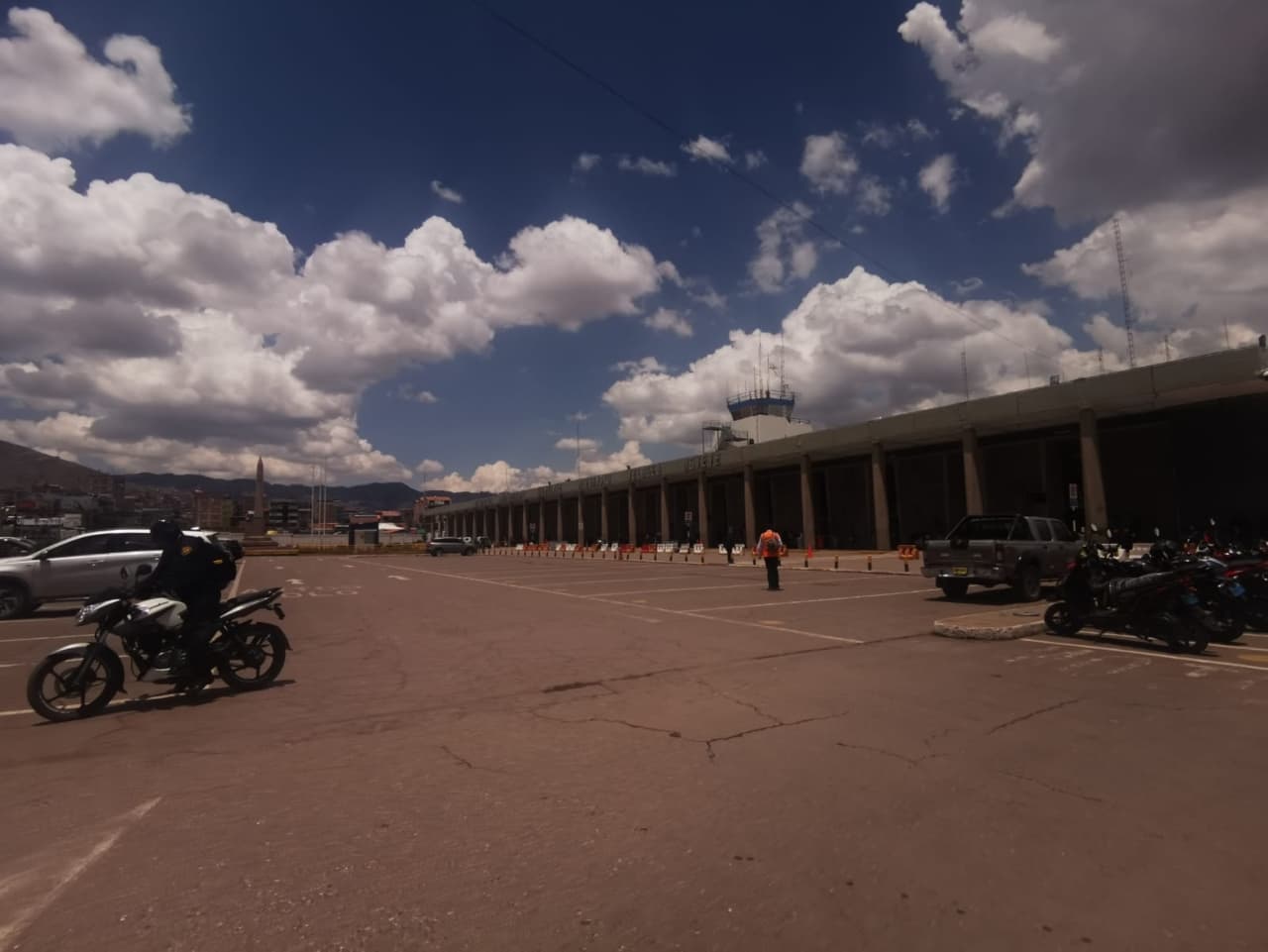 Protestas se expanden en el sur, con nuevos incidentes en Cuzco