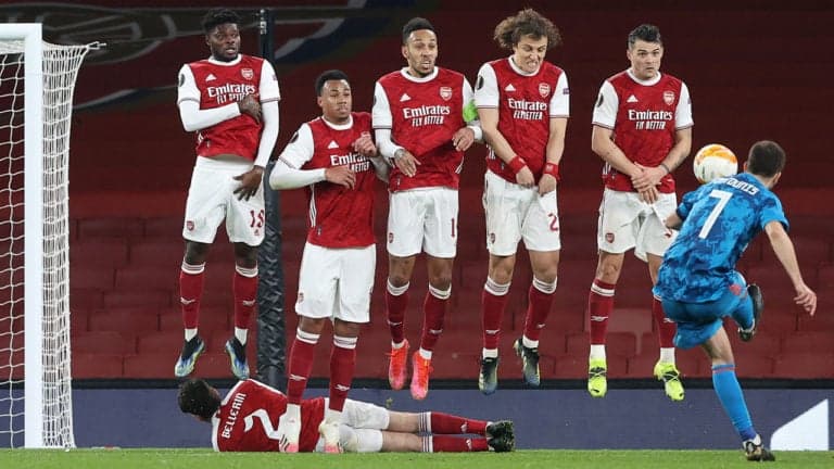 Federación inglesa investiga el Oxford United-Arsenal por trampas de apuestas