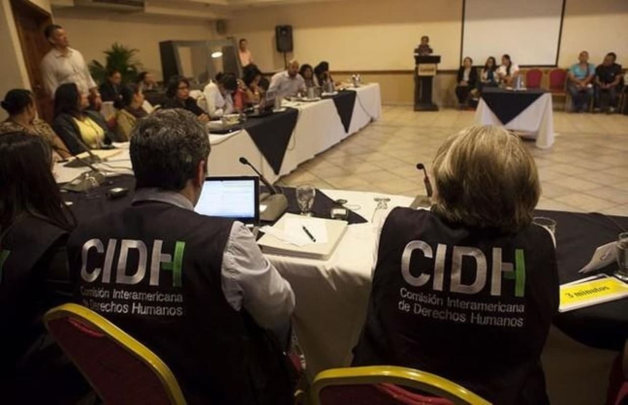 CIDH sobre protestas en Perú: "La sociedad peruana no se está escuchando entre sí"