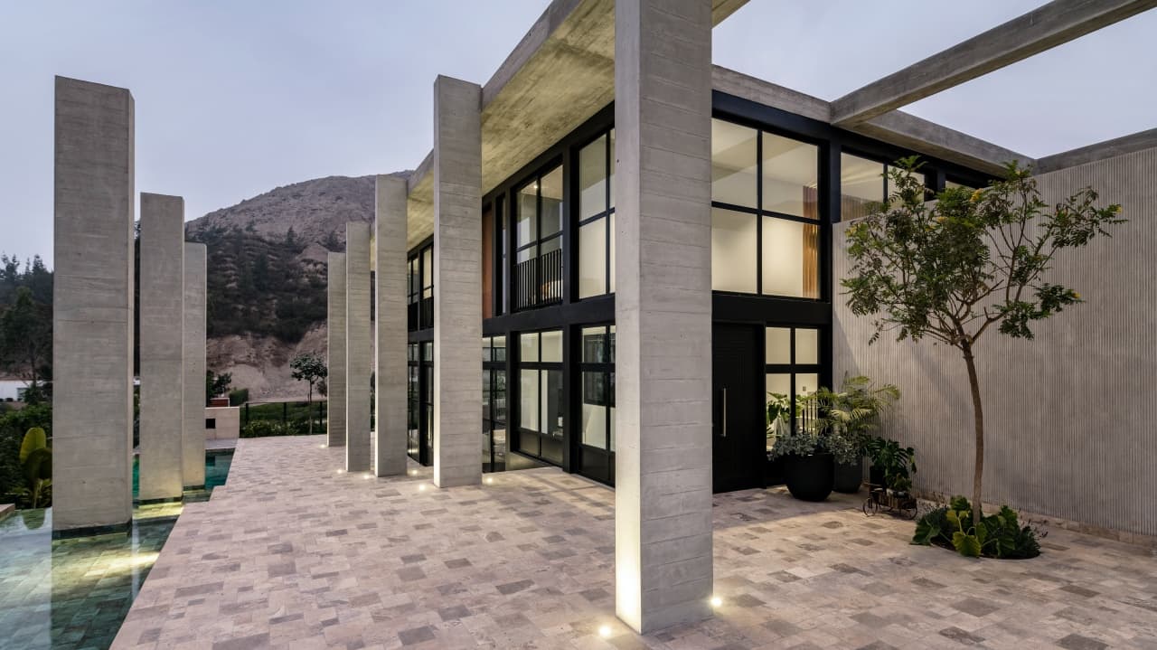 casa en Lima