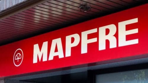 Mapfre elevó sus ingresos un 11 % en 2022 impulsada por América