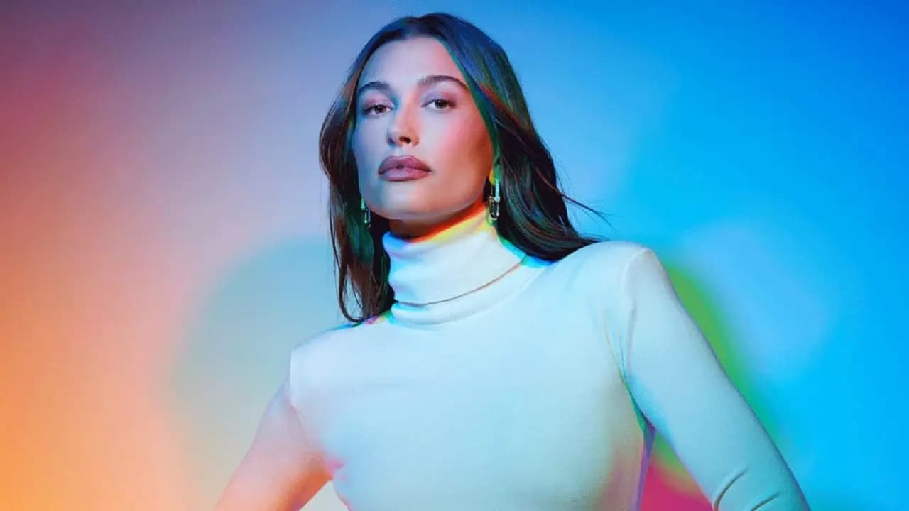 Hailey Bieber va a demostrar que sus habilidades empresariales no son superficiales