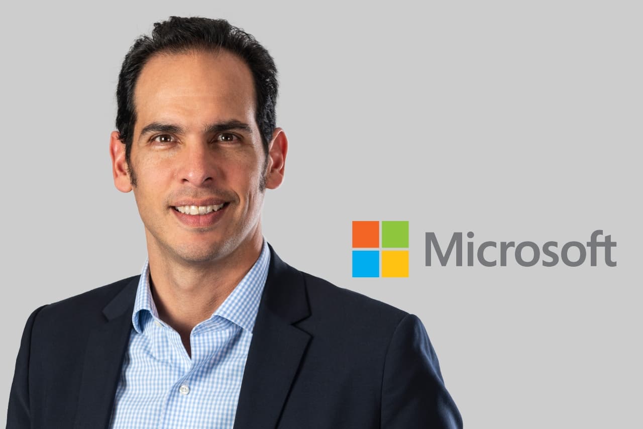 Microsoft: la triple apuesta de la tecnológica en Latinoamérica