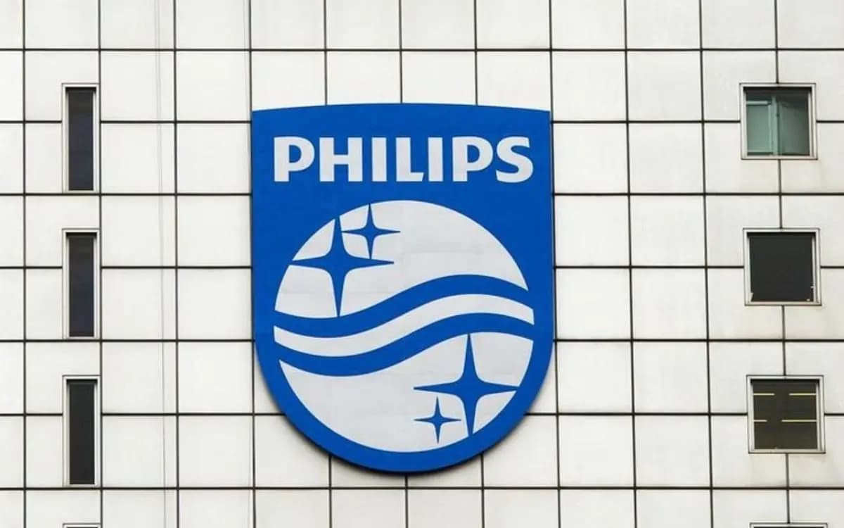 Philips eliminará 6.000 puestos de trabajo en todo el mundo