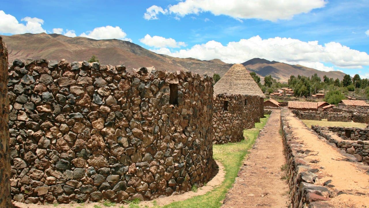 Pueblos con Encanto