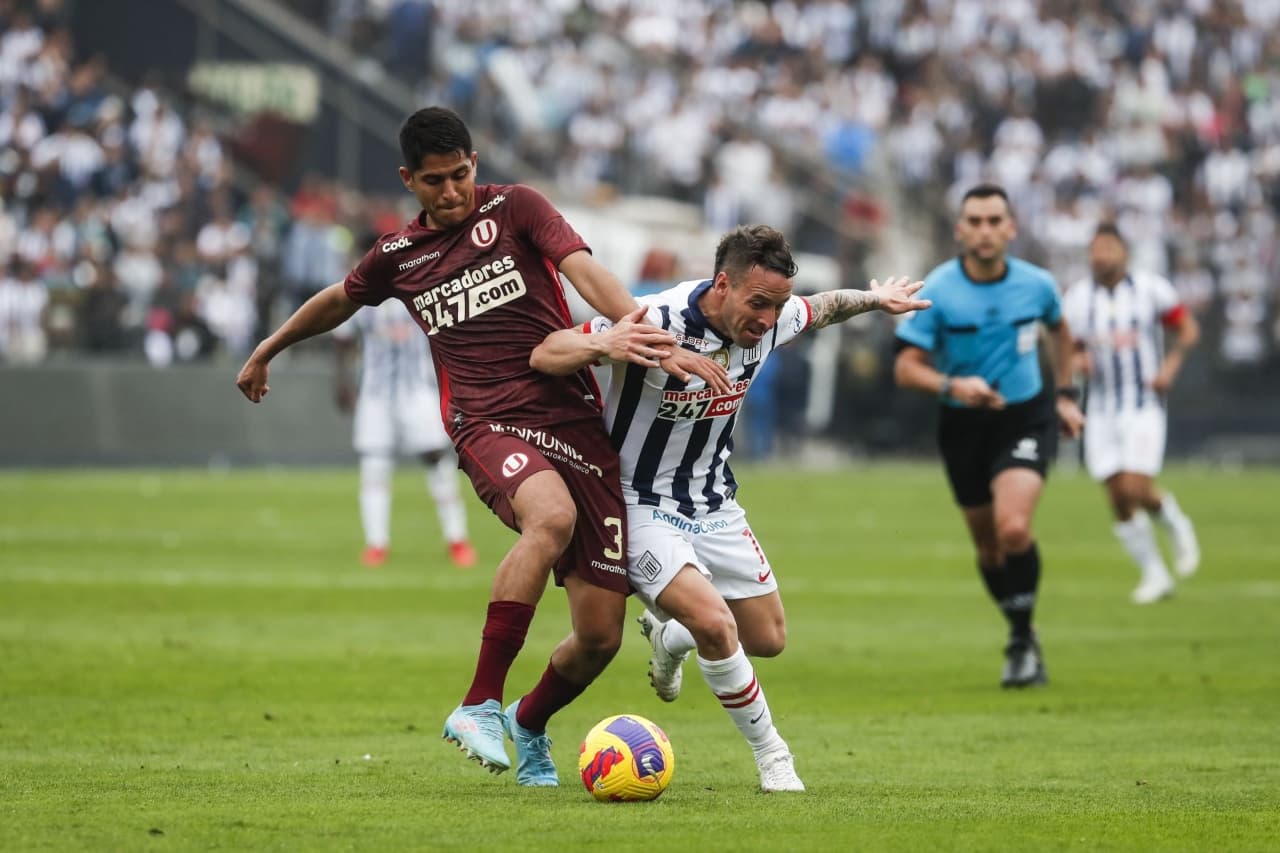 FPF dice que sólo 4 clubes pueden transmitir sus partidos de fútbol