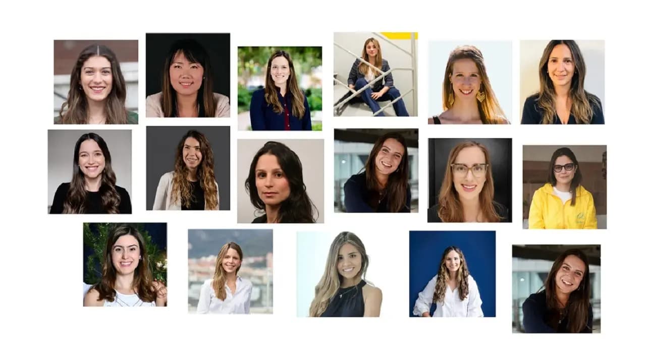 mujeres inversionistas