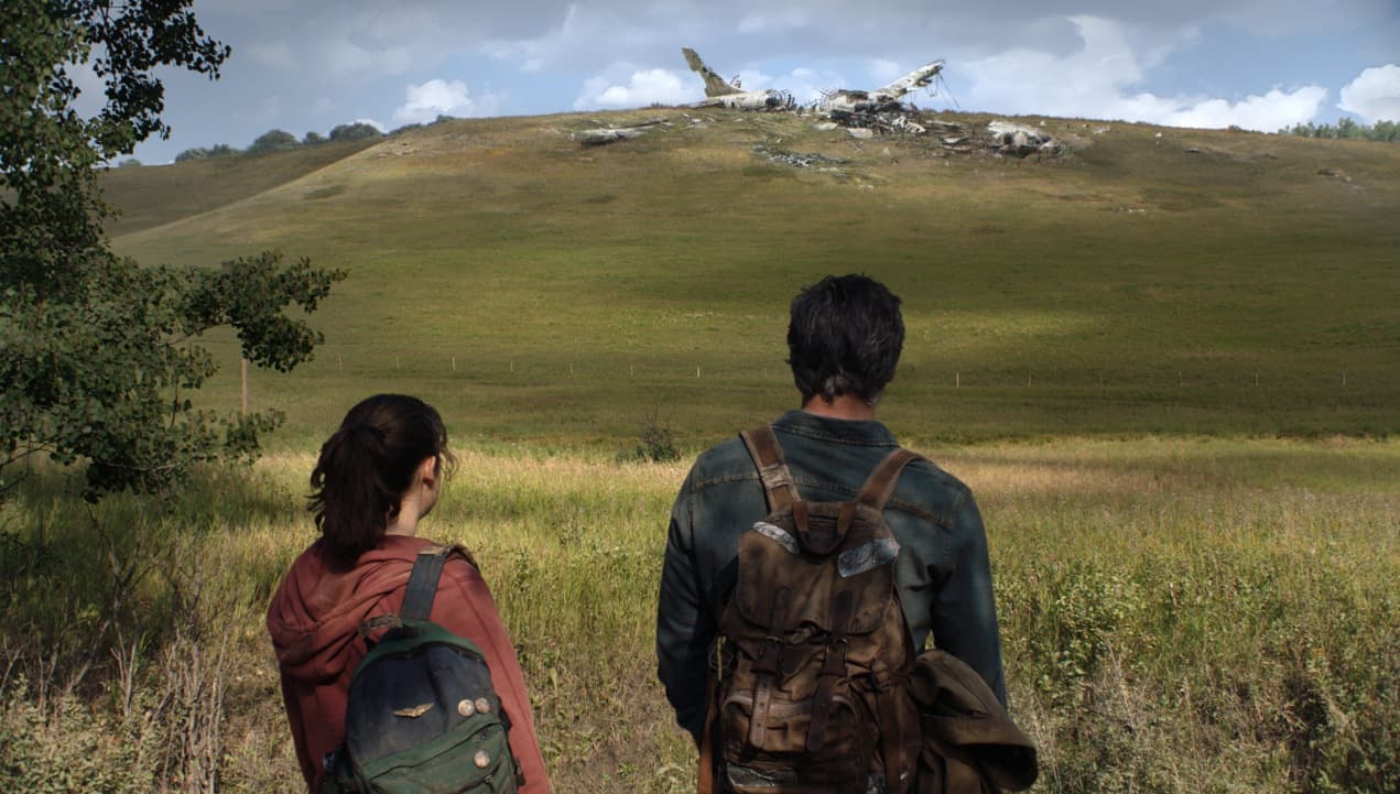 The Last of Us
