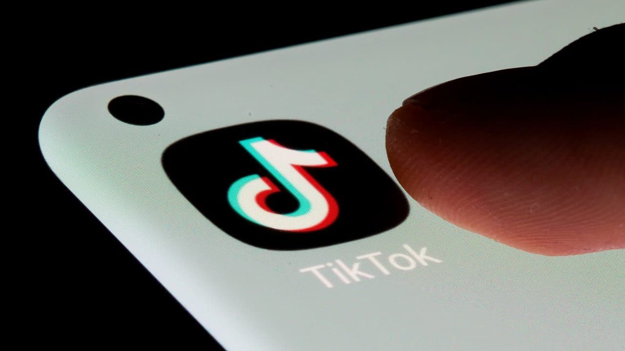 CEO de TikTok testificará ante el Congreso de Estados Unidos en marzo